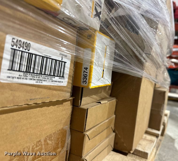 image for item EJ4922 Filters 