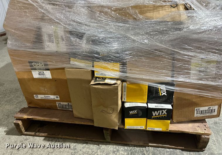 image for item EJ4922 Filters 