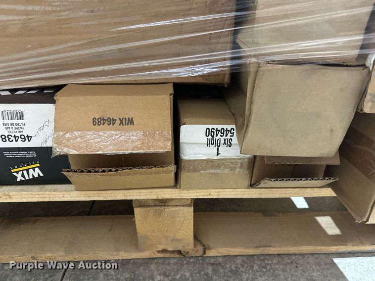 image for item EJ4922 Filters 