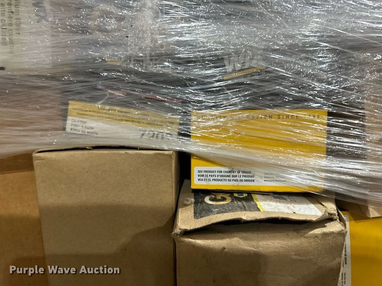 image for item EJ4922 Filters 