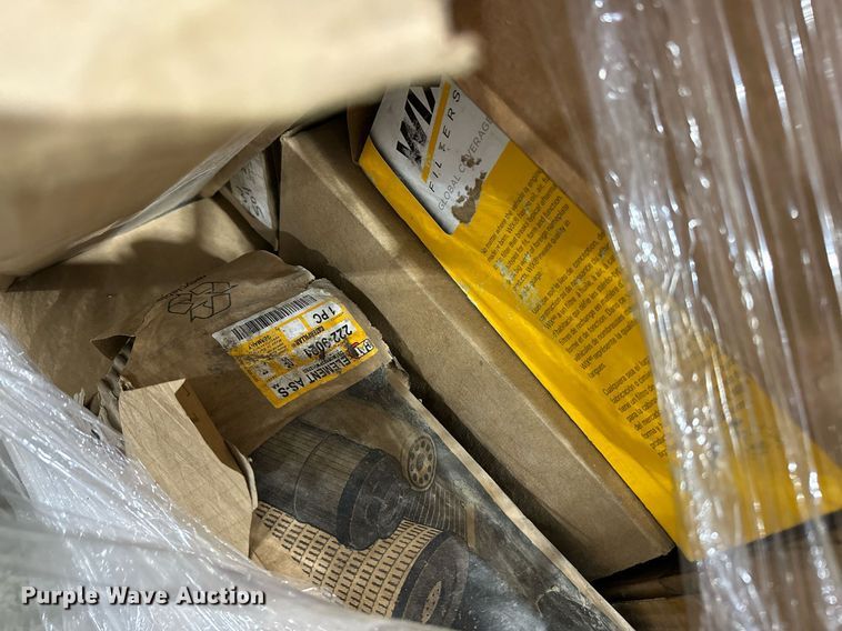 image for item EJ4922 Filters 