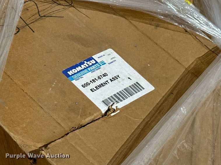 image for item EJ4922 Filters 