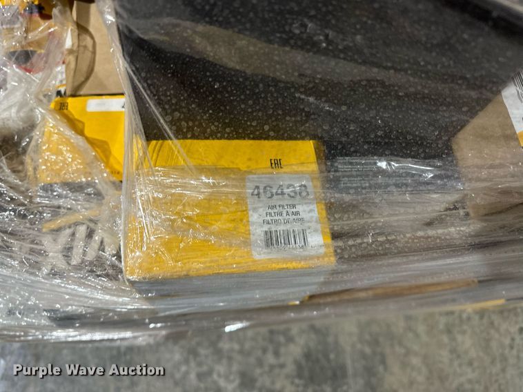 image for item EJ4922 Filters 