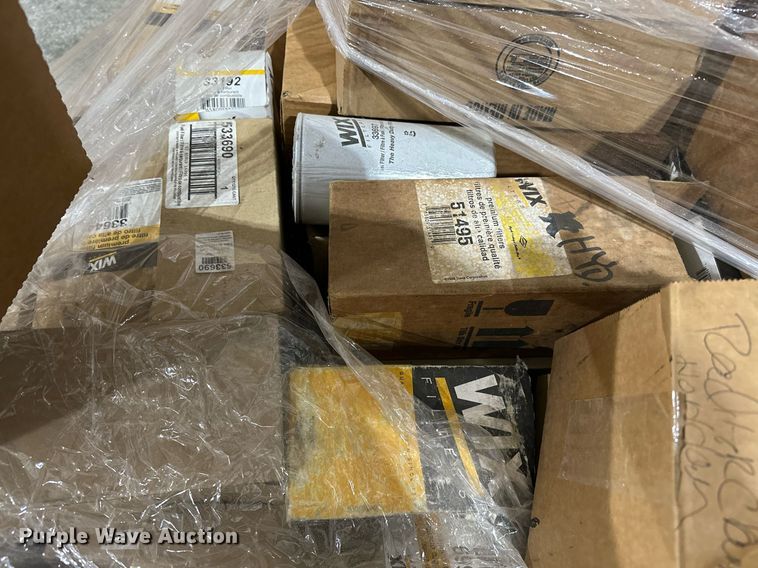 image for item EJ4922 Filters 