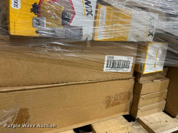 image for item EJ4922 Filters 