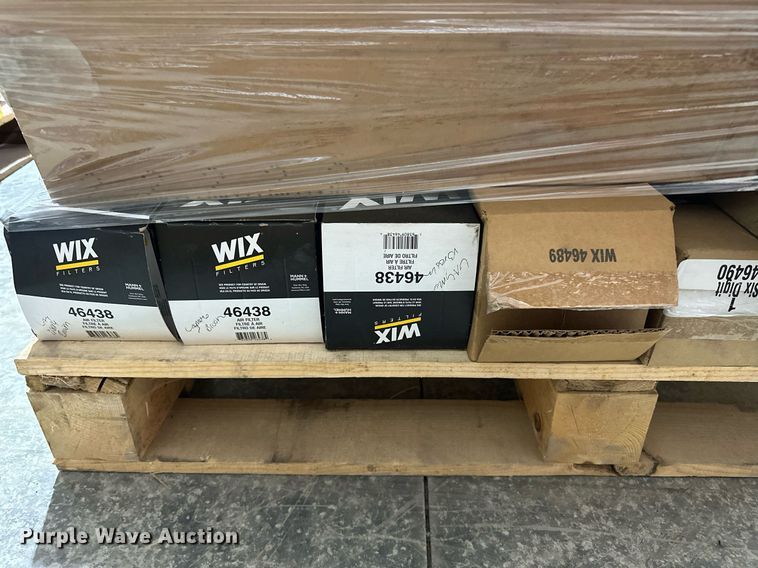 image for item EJ4922 Filters 