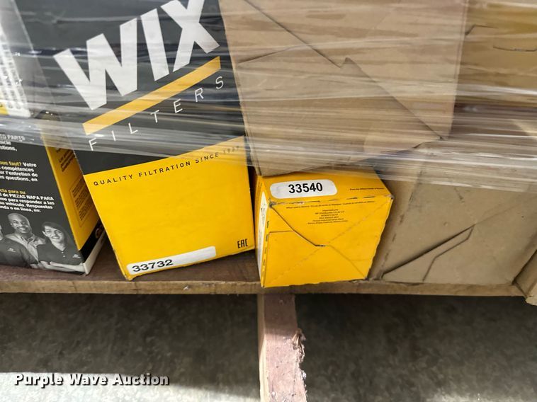 image for item EJ4922 Filters 