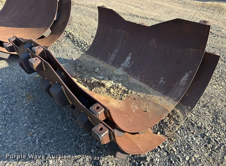 image for item EJ4924 Padfoot shell kit 