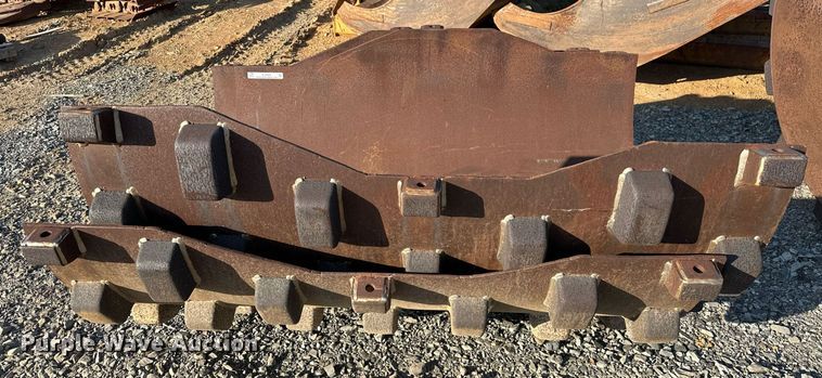 image for item EJ4924 Padfoot shell kit 