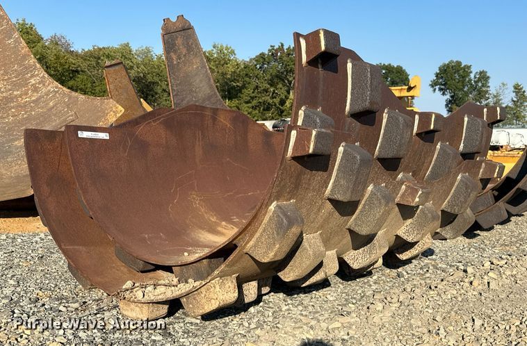 image for item EJ4924 Padfoot shell kit 