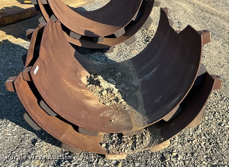 image for item EJ4924 Padfoot shell kit 