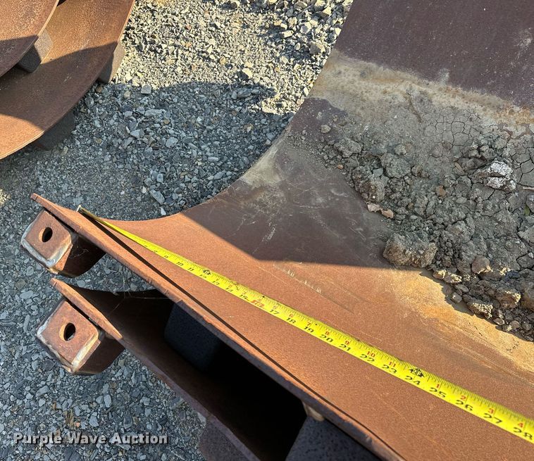 image for item EJ4924 Padfoot shell kit 