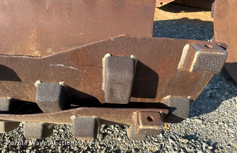 image for item EJ4924 Padfoot shell kit 