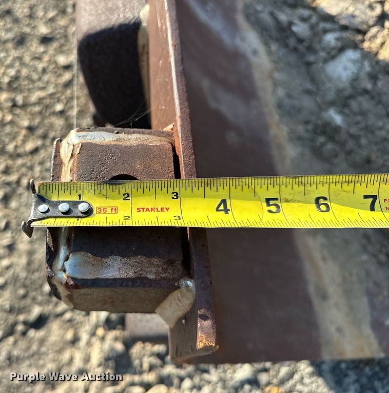 image for item EJ4924 Padfoot shell kit 