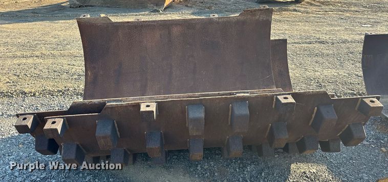 image for item EJ4925 Padfoot shell kit