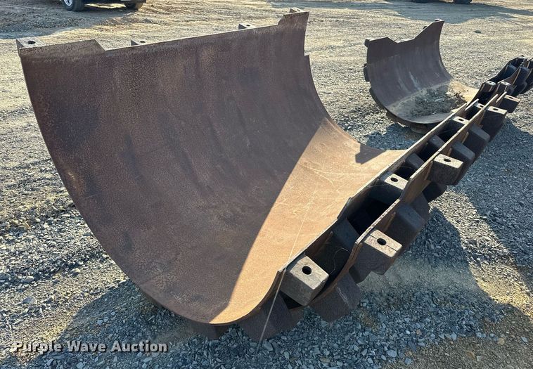 image for item EJ4925 Padfoot shell kit