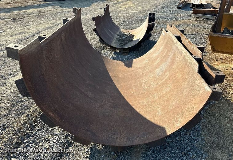 image for item EJ4925 Padfoot shell kit