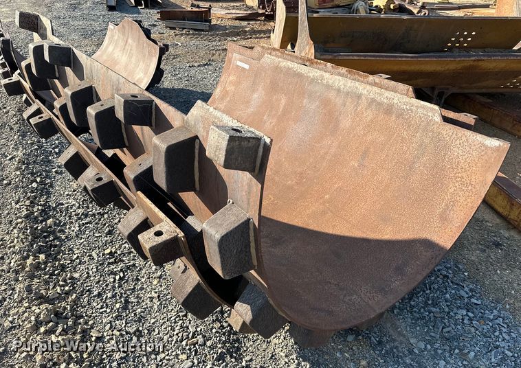 image for item EJ4925 Padfoot shell kit