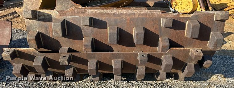 image for item EJ4925 Padfoot shell kit