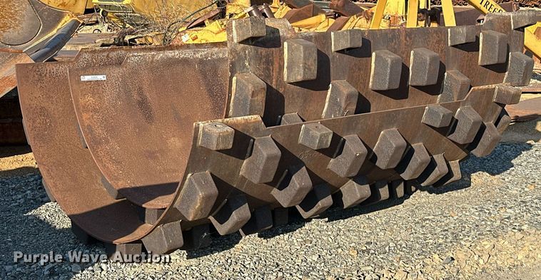 image for item EJ4925 Padfoot shell kit