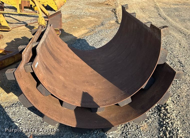 image for item EJ4925 Padfoot shell kit