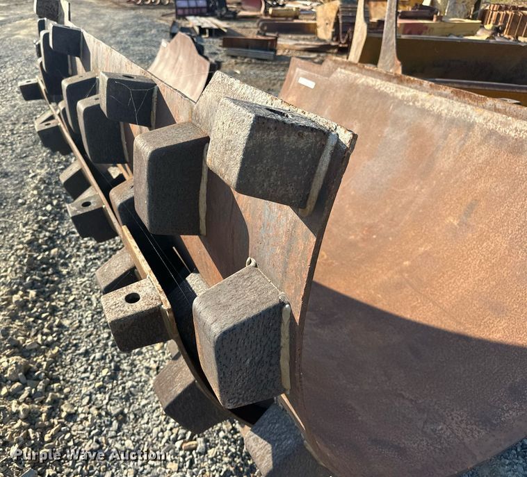 image for item EJ4925 Padfoot shell kit