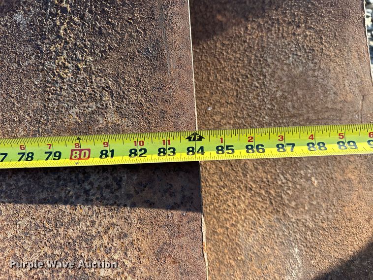 image for item EJ4925 Padfoot shell kit