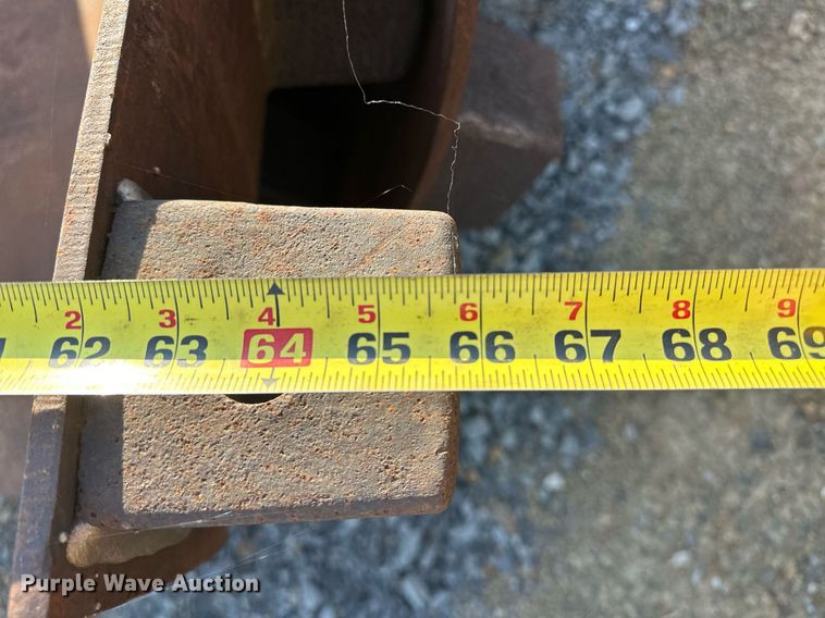 image for item EJ4925 Padfoot shell kit