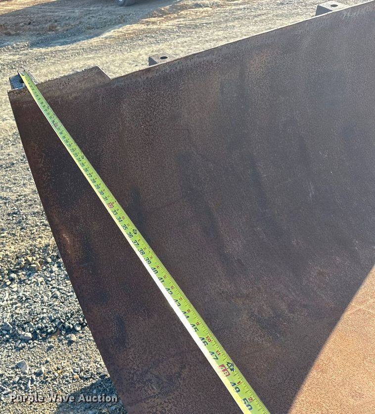 image for item EJ4925 Padfoot shell kit