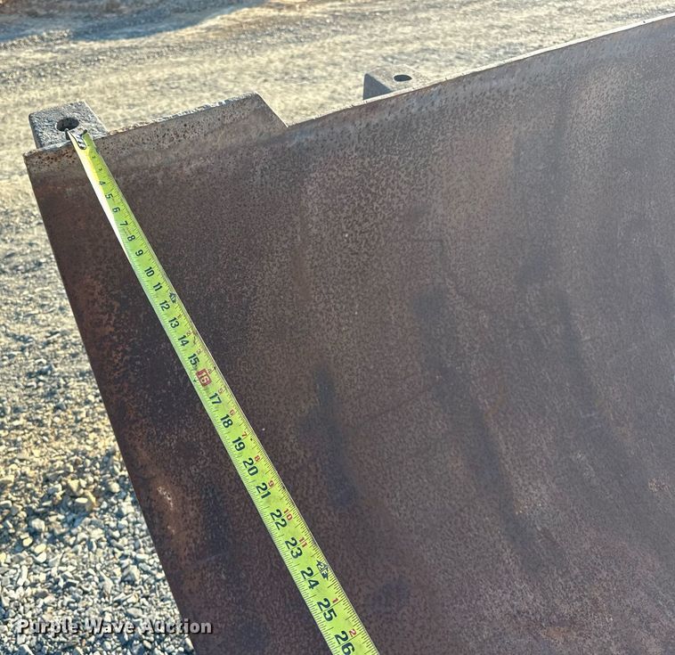 image for item EJ4925 Padfoot shell kit