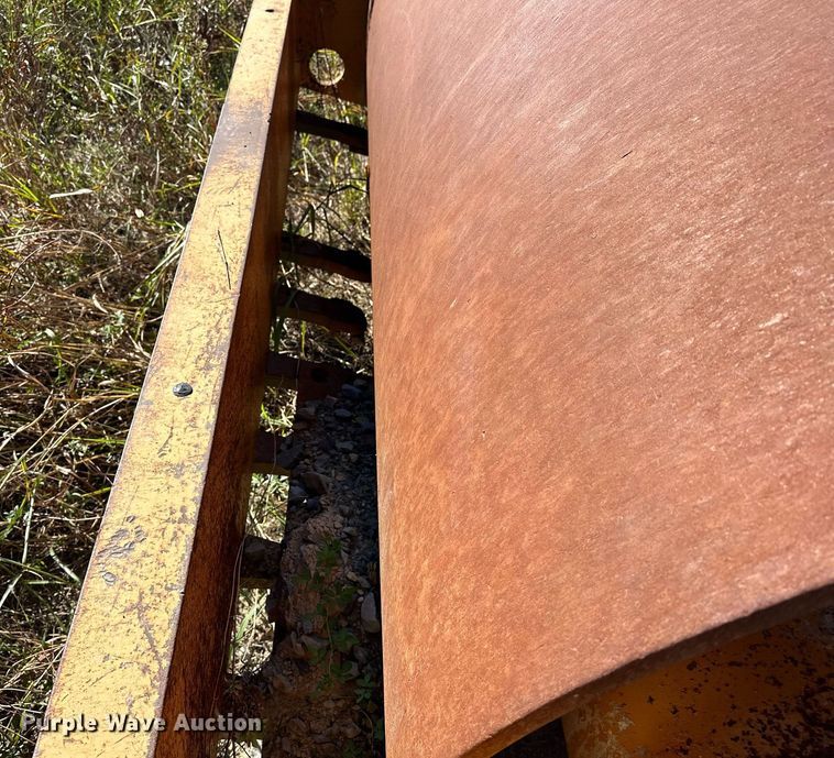 image for item EJ4995 2007 Case SV212 single drum vibratory roller