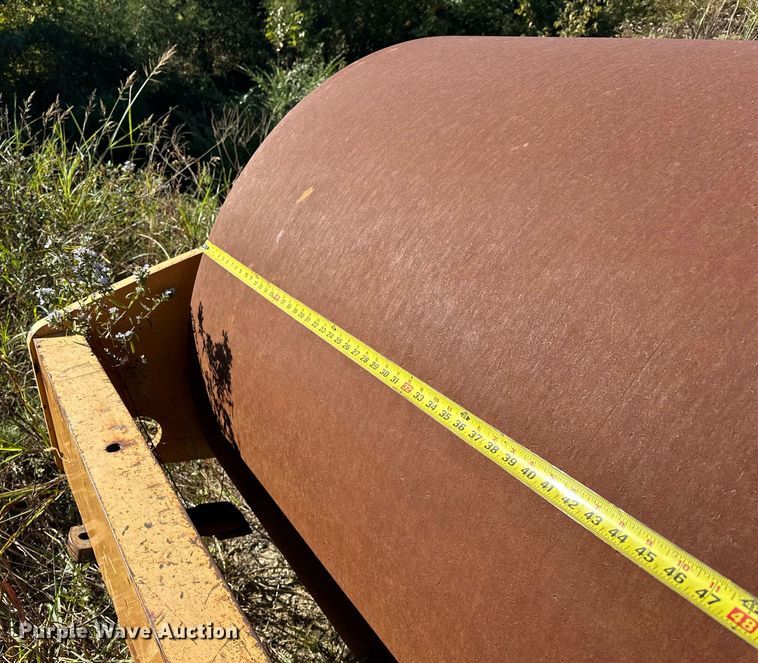 image for item EJ4995 2007 Case SV212 single drum vibratory roller