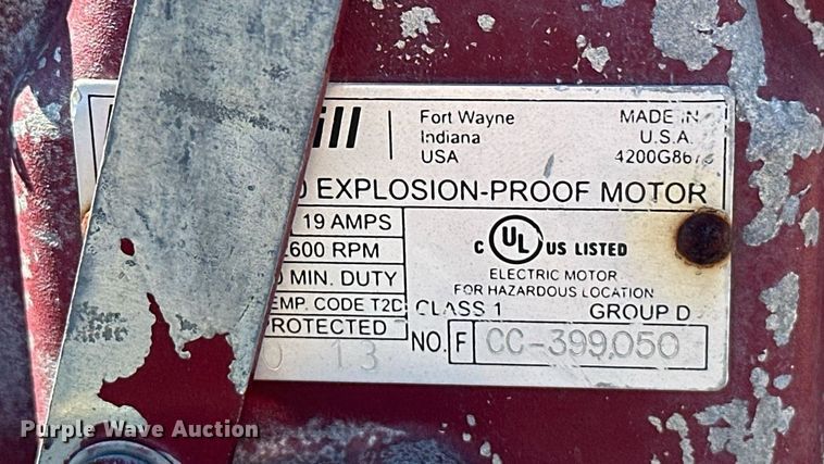 image for item EJ4998 1989 International  S1600 Crew Cab utility / service truck