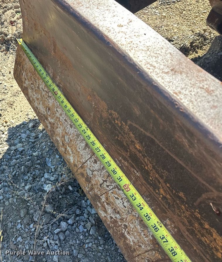 image for item EJ4999 1994 Dynapac  CA151 single drum vibratory roller