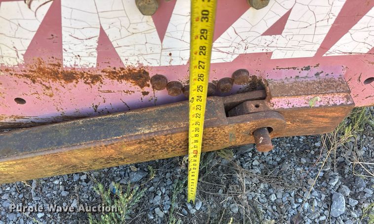 image for item EJ4999 1994 Dynapac  CA151 single drum vibratory roller