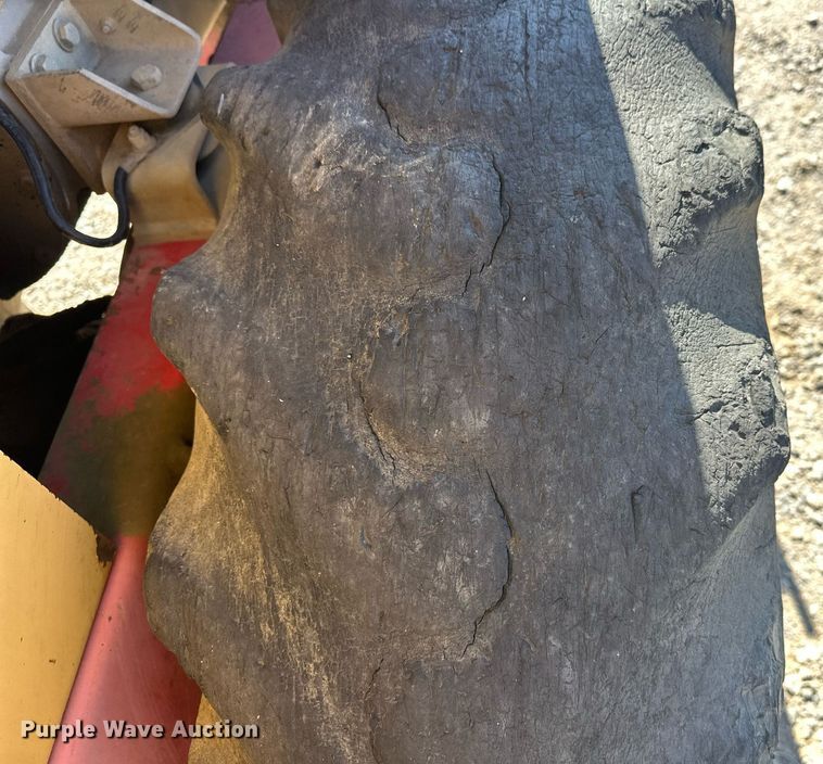 image for item EJ4999 1994 Dynapac  CA151 single drum vibratory roller