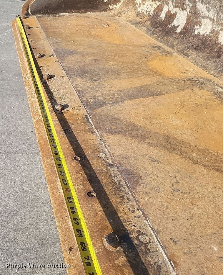 image for item EJ8046 2020 Caterpillar  299D3 tracked skid steer loader