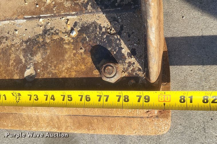 image for item EJ8046 2020 Caterpillar  299D3 tracked skid steer loader