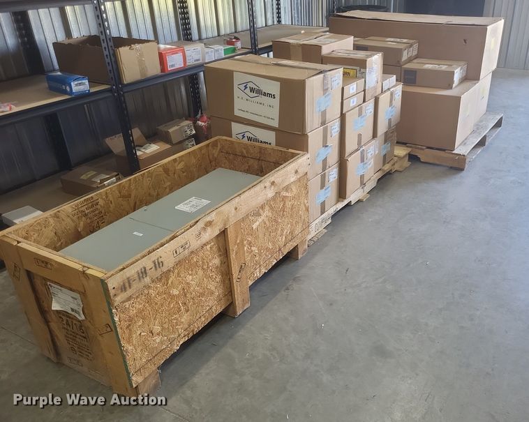 image for item EJ8049 Electrical equipment