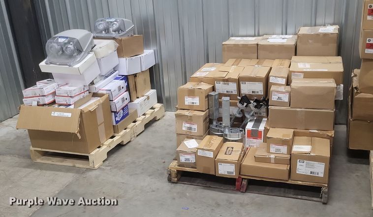 image for item EJ8049 Electrical equipment