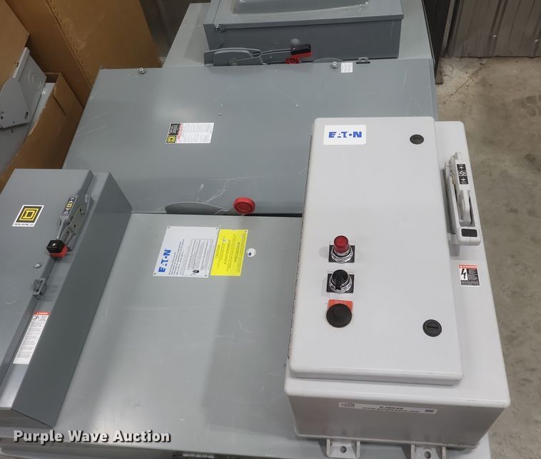 image for item EJ8049 Electrical equipment