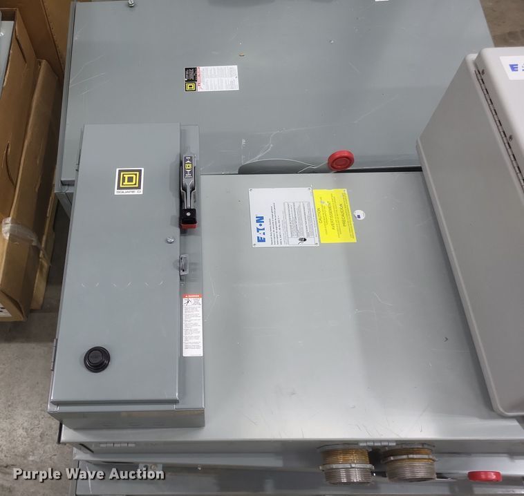 image for item EJ8049 Electrical equipment