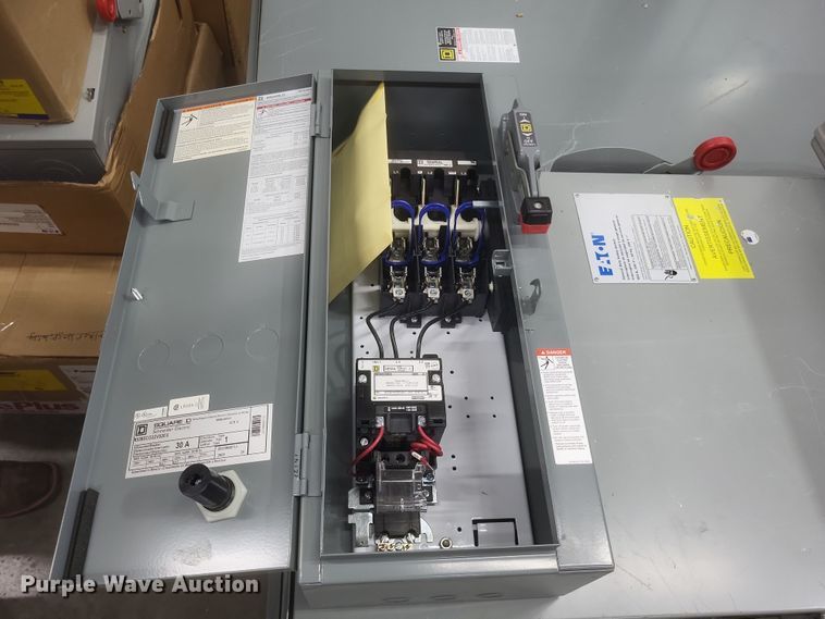 image for item EJ8049 Electrical equipment