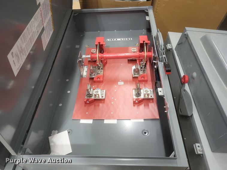 image for item EJ8049 Electrical equipment