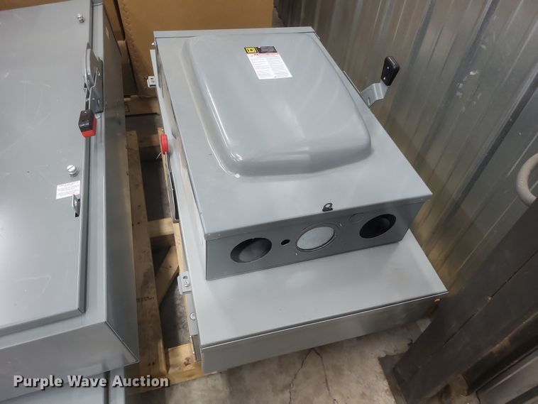 image for item EJ8049 Electrical equipment