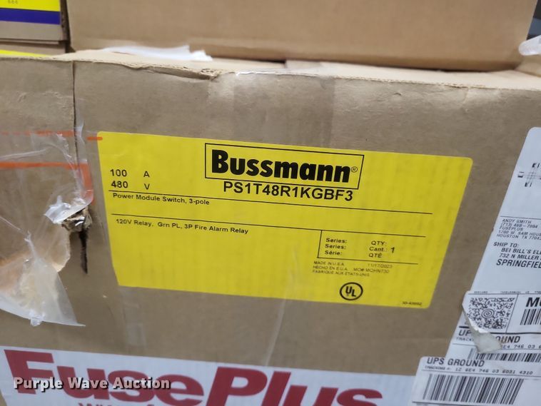 image for item EJ8049 Electrical equipment