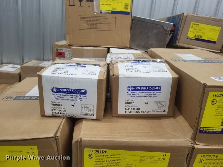 image for item EJ8049 Electrical equipment