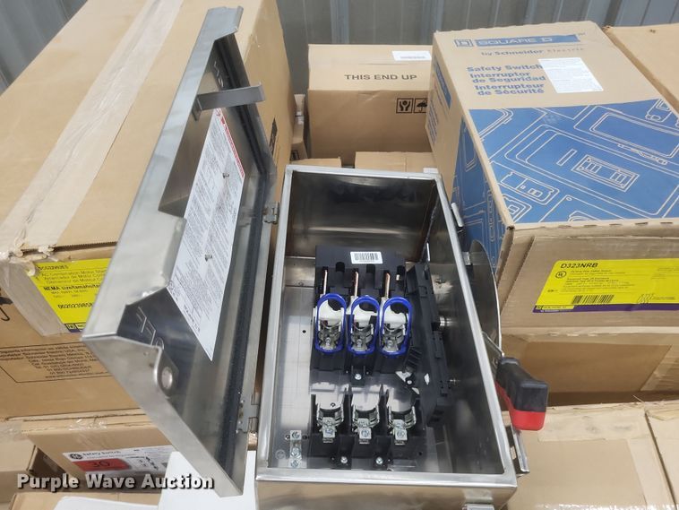 image for item EJ8049 Electrical equipment