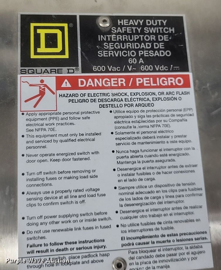 image for item EJ8049 Electrical equipment