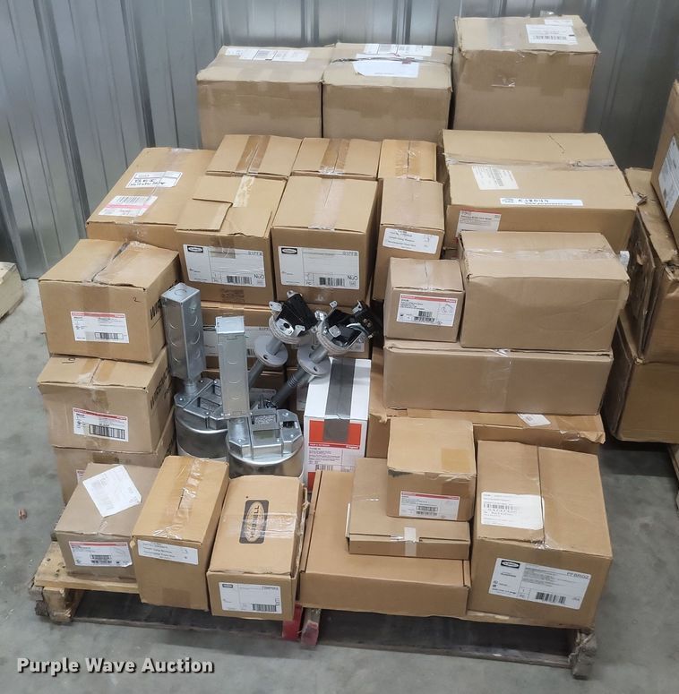 image for item EJ8049 Electrical equipment